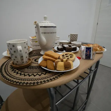 L'orizzonte Bed & Breakfast Ercolano