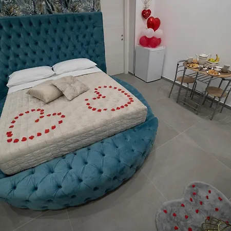 L'orizzonte Bed & Breakfast