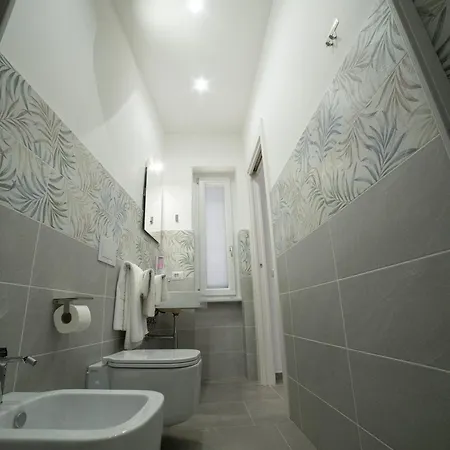 L'orizzonte Bed & Breakfast *