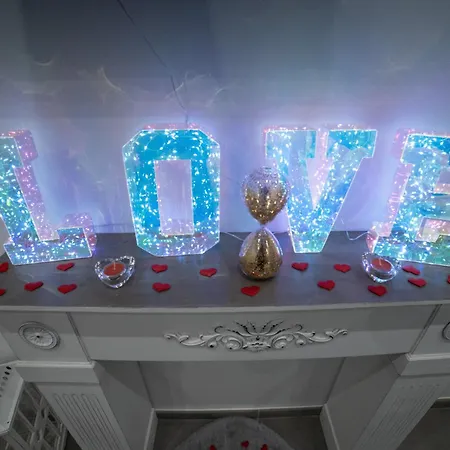 Bed & Breakfast L'orizzonte *