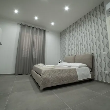 L'orizzonte Bed & Breakfast Ercolano