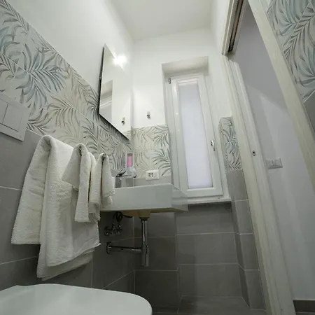 Oda ve Kahvaltı L'orizzonte Ercolano