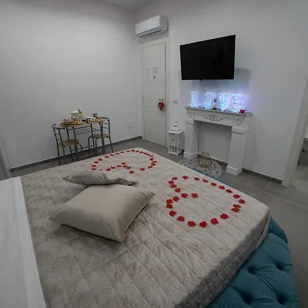 L'orizzonte * Ercolano