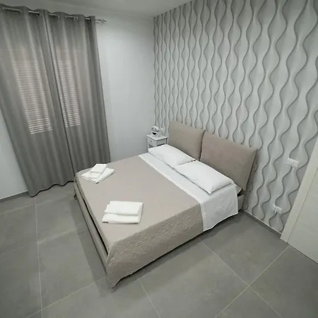 L'orizzonte Bed & Breakfast