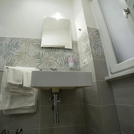 Bed & Breakfast L'orizzonte