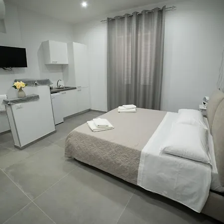 L'orizzonte Bed & Breakfast *