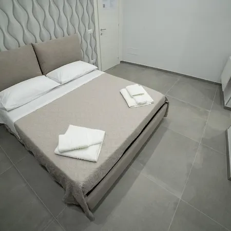 L'orizzonte Bed & Breakfast Ercolano