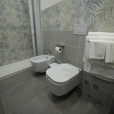 Bed & Breakfast L'orizzonte Ercolano