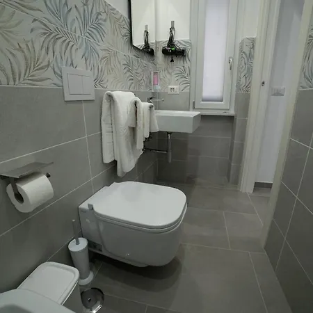 L'orizzonte * Ercolano