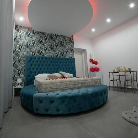 Bed & Breakfast L'orizzonte *