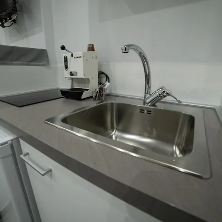 L'orizzonte Bed & Breakfast Ercolano