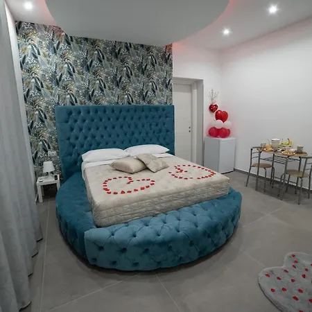 Bed & Breakfast L'orizzonte Ercolano