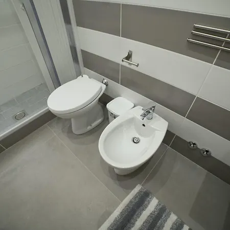 Bed & Breakfast L'orizzonte *