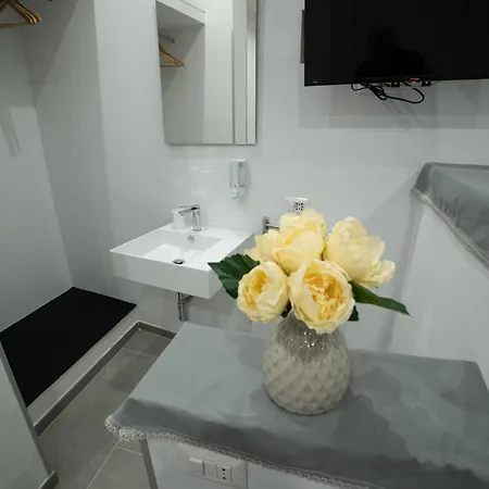 Bed & Breakfast L'orizzonte Ercolano