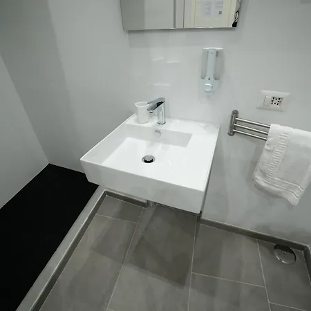 L'orizzonte * Ercolano