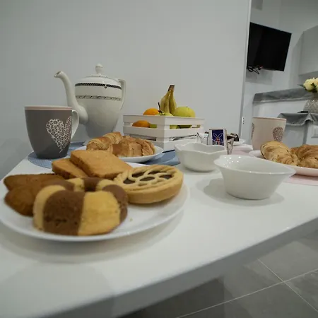 L'orizzonte Bed & Breakfast