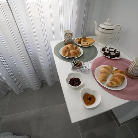 Bed & Breakfast L'orizzonte