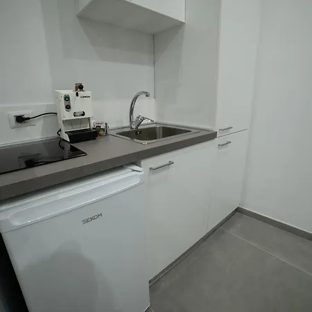 Bed & Breakfast L'orizzonte *