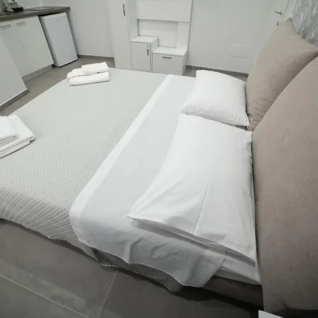 L'orizzonte Bed & Breakfast Ercolano