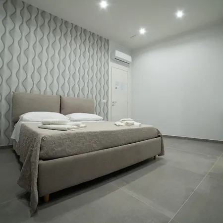 Bed & Breakfast L'orizzonte Ercolano