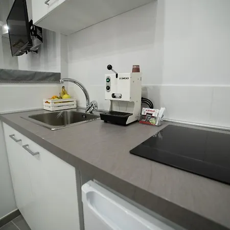 L'orizzonte Ercolano