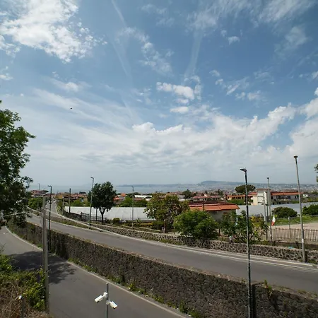 L'orizzonte Oda ve Kahvaltı