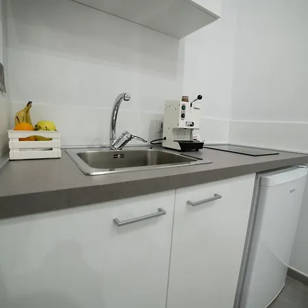 Bed & Breakfast L'orizzonte *