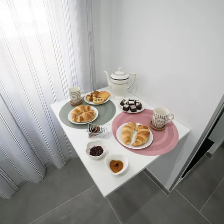 Bed & Breakfast L'orizzonte Ercolano