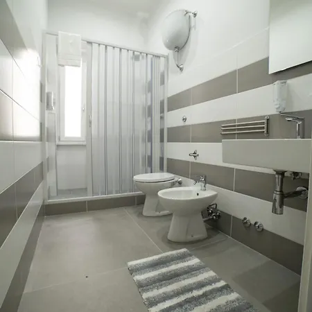 Bed & Breakfast L'orizzonte