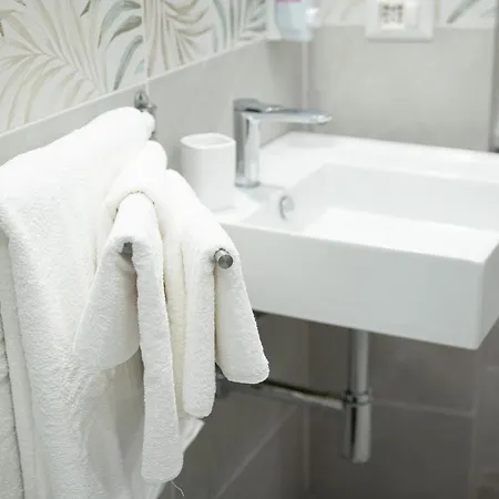 L'orizzonte Bed & Breakfast *