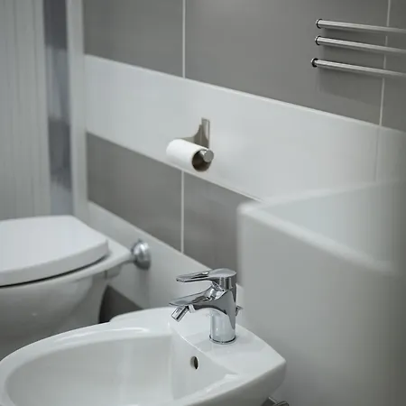 Bed & Breakfast L'orizzonte *