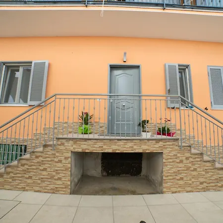 L'orizzonte *