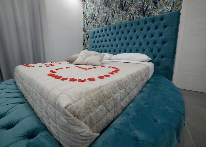 L'orizzonte * Ercolano