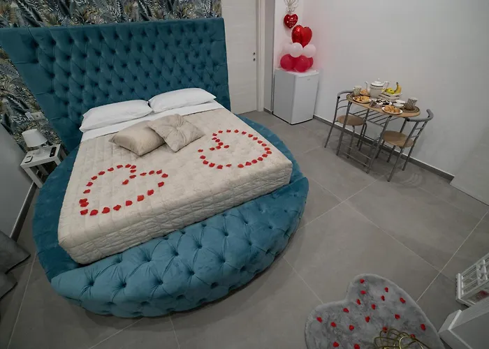 L'orizzonte Bed & Breakfast