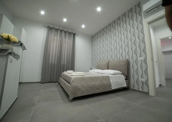 L'orizzonte Bed & Breakfast Ercolano