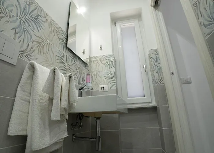 Bed & Breakfast L'orizzonte Ercolano