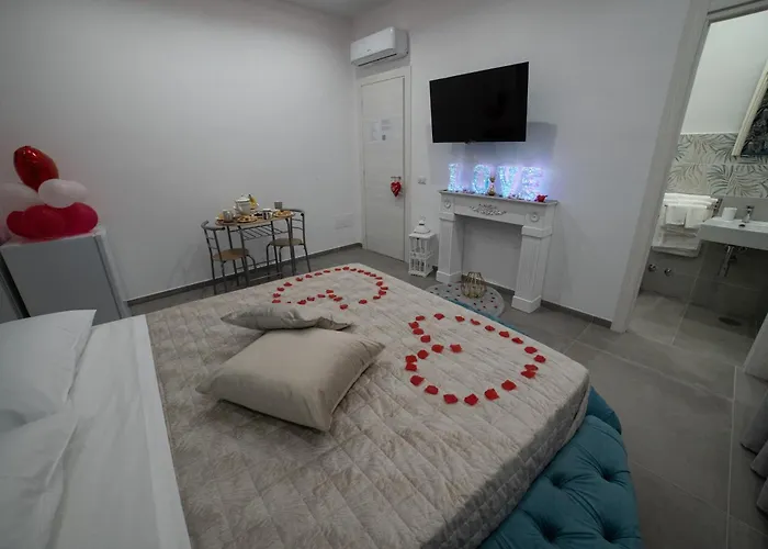 L'orizzonte * Ercolano