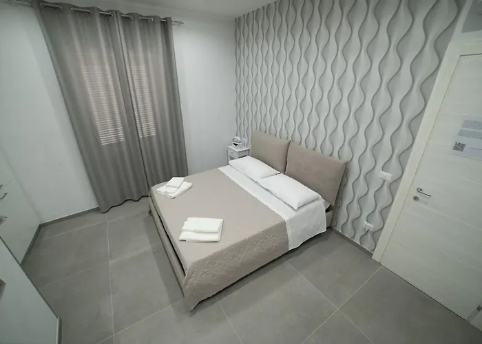 L'orizzonte Bed & Breakfast