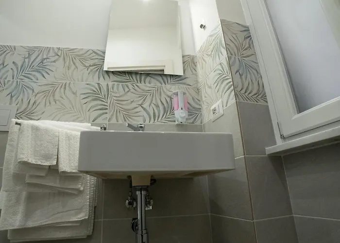 Bed & Breakfast L'orizzonte