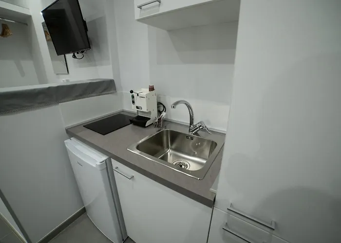 Bed & Breakfast L'orizzonte *