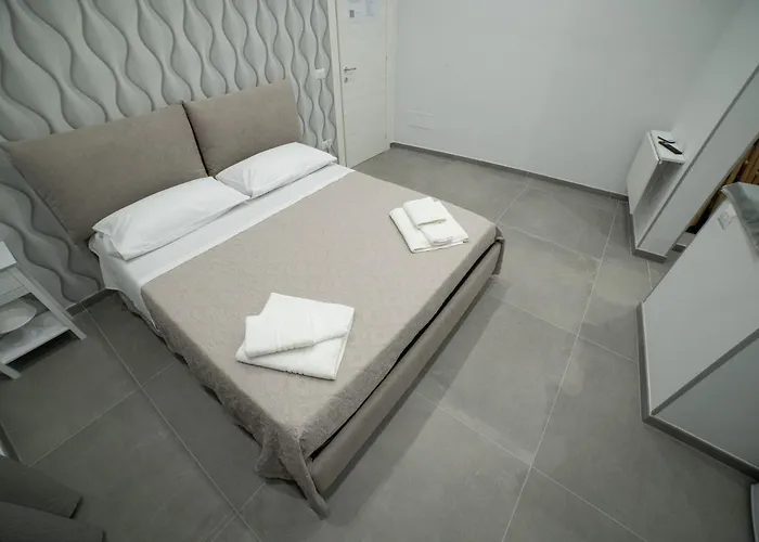L'orizzonte Bed & Breakfast Ercolano