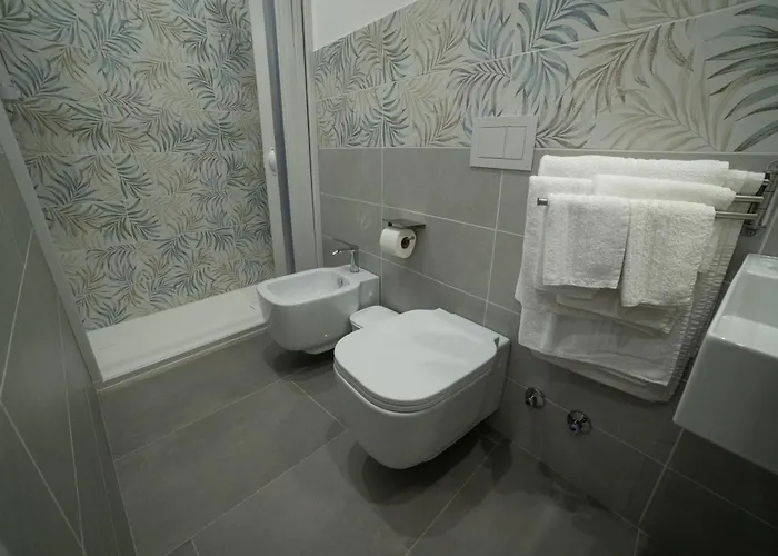 Bed & Breakfast L'orizzonte Ercolano