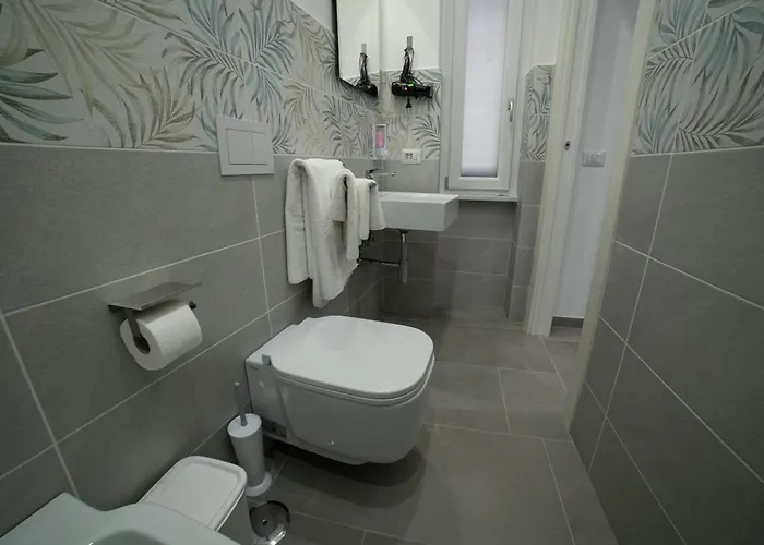 L'orizzonte * Ercolano