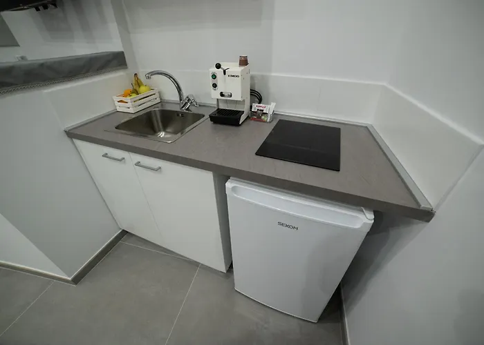 L'orizzonte Bed & Breakfast