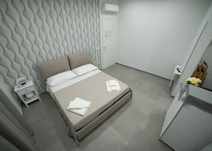 L'orizzonte Bed & Breakfast *