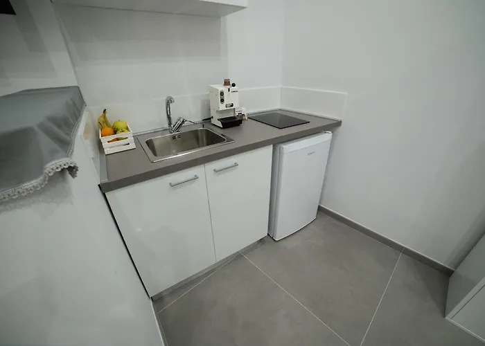 L'orizzonte * Ercolano