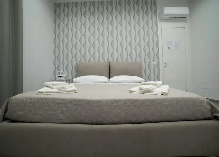 L'orizzonte Bed & Breakfast