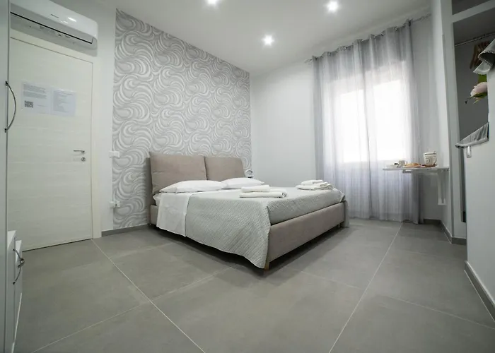 L'orizzonte Bed & Breakfast *