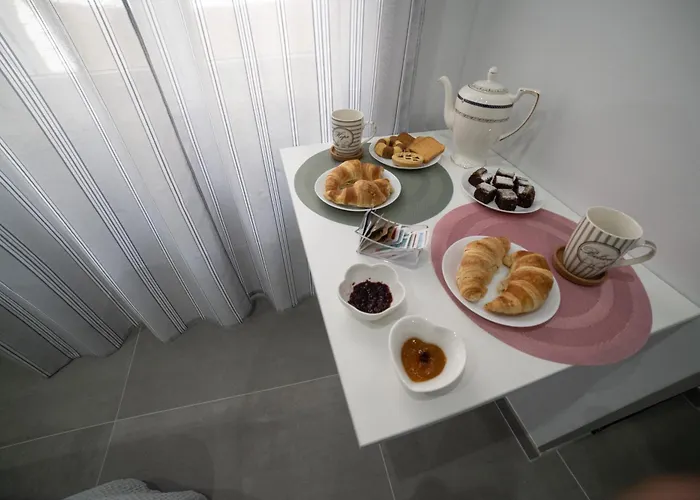 Bed & Breakfast L'orizzonte