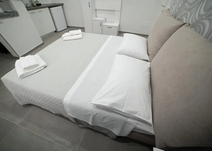 L'orizzonte Bed & Breakfast Ercolano